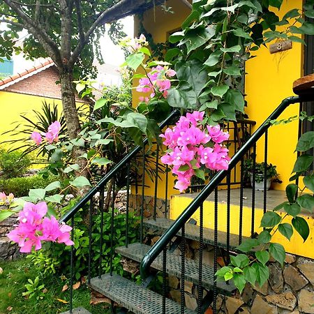 Trang An La Casa Gia Vien Exterior foto