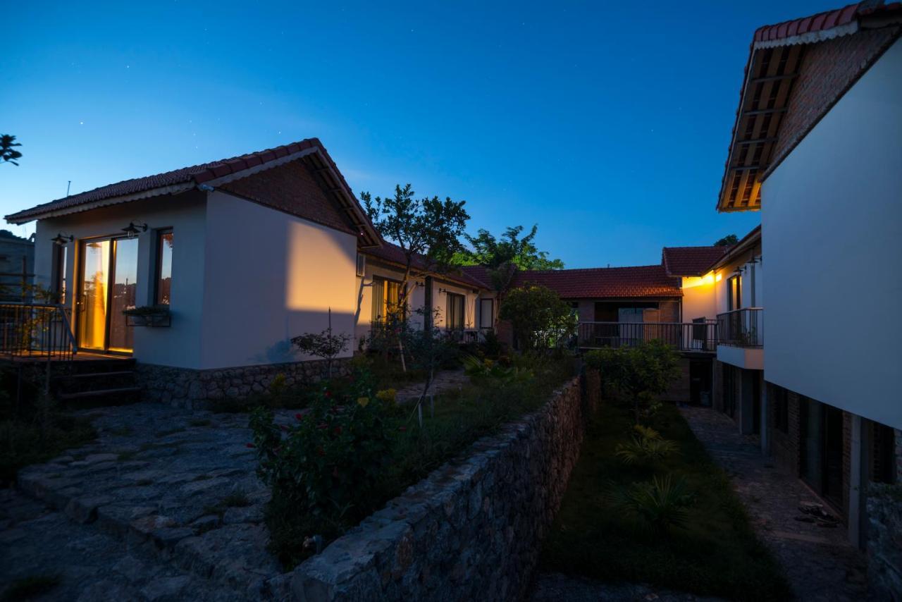 Trang An La Casa Gia Vien Exterior foto