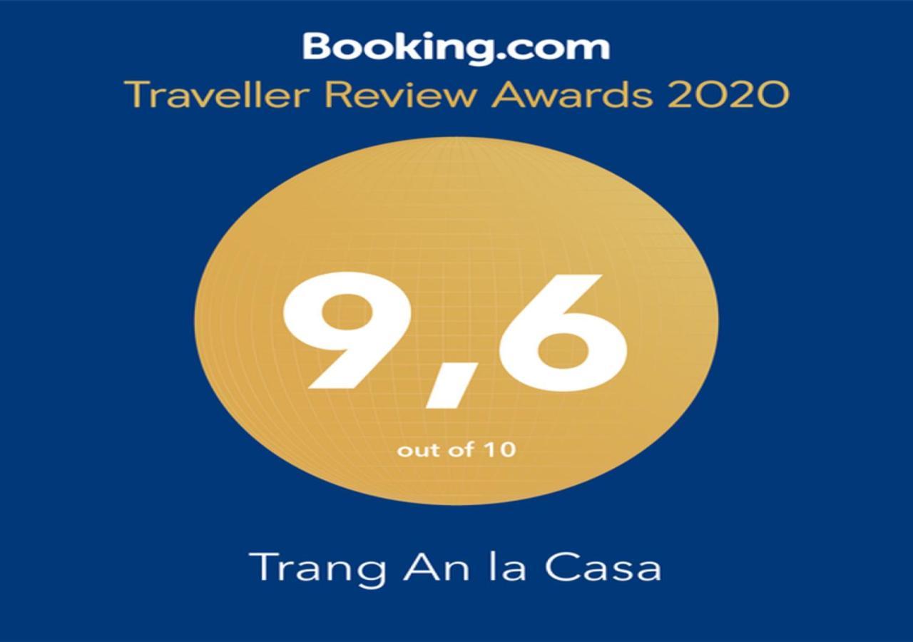 Trang An La Casa Gia Vien Exterior foto